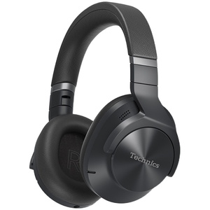 Technics A800 无线智能降噪蓝牙耳机 HIFI头戴式