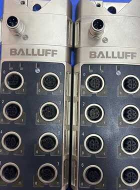 BALLUFF 巴鲁夫模块 B003C—议价
