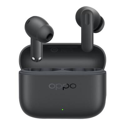 【新品上市】OPPO新款蓝牙耳机