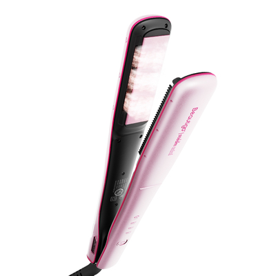 Beautigo热蒸汽直板夹护发拉直板