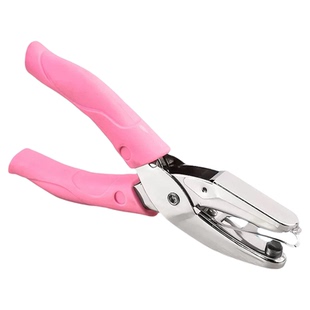 拼豆打孔机专用省力开孔器工具神器钥匙扣配件拼豆豆成品手动小孔