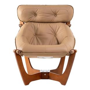 [预售-3月下旬]IMGcomfort原装进口懒人沙发挪威宠卢娜椅Plus浅咖