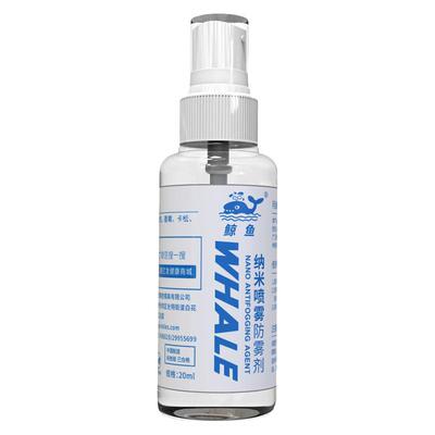 游泳眼镜防雾剂起雾神器