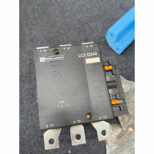 询价-LC1D245M5C接触器220V线圈245A适可维修