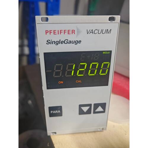 询价下单TPG261 真空计 可开发票