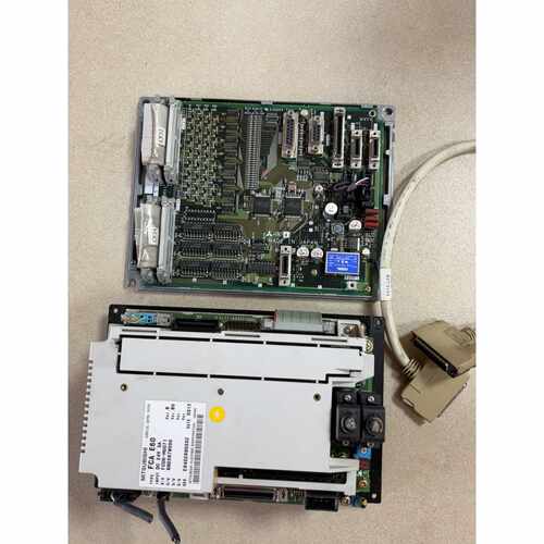 【议价-可维修】 E60/FCU6-MU701/HR761  MITSUBISHI /均有货