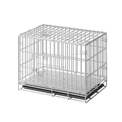 狗笼子小型犬室内折叠门围栏