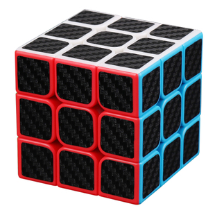 魔域魔方二三阶34四五阶顺滑磁力比赛专用套装全套初学者益智玩具