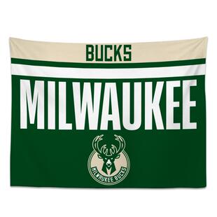 挂布背景布大尺寸 太阳勇士 独行侠雄鹿篮球球队周边客厅墙面挂布