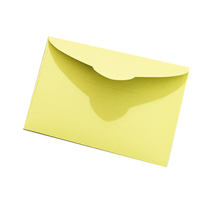 信封定制logo烫金通用现货VIP会员礼品超市购物卡套卡包订制定做