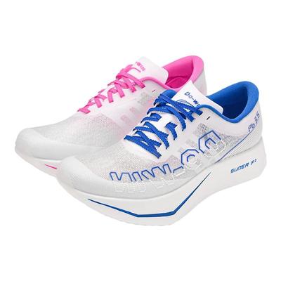 厚底跑鞋马拉松多威竞速男女