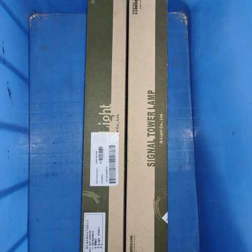 全新可莱特双色信号灯ST56LF-2  DC24V