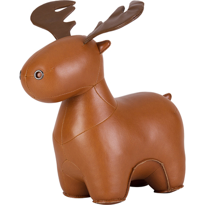 圣诞新居原创礼物台湾zuny麋鹿