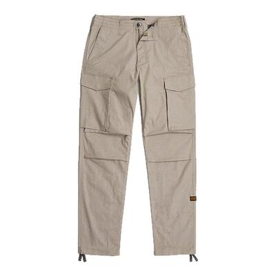 gstar男士休闲裤直筒长裤