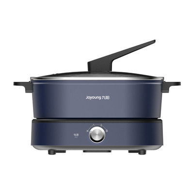 九阳多功能秒涮电火锅