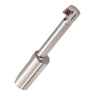 反向沉头刀加工中心反刮刀反锪面铣刀杆反拉沉孔刀数控反锪孔刀杆