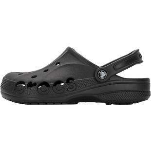 【自营】洞洞鞋女鞋Crocs卡骆驰透气沙滩鞋休闲贝雅凉拖鞋男10126