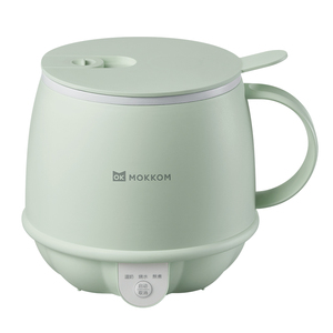 【既能恒温加热】又能炖煮养生杯