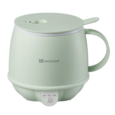 【既能恒温加热】又能炖煮养生杯