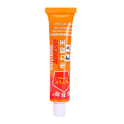 墙面强力胶ZHANLIDA万能胶免钉胶