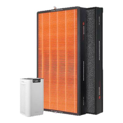 适配舒乐氏空气净化器滤芯