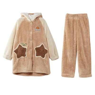 Gukoo/果壳家居服套装