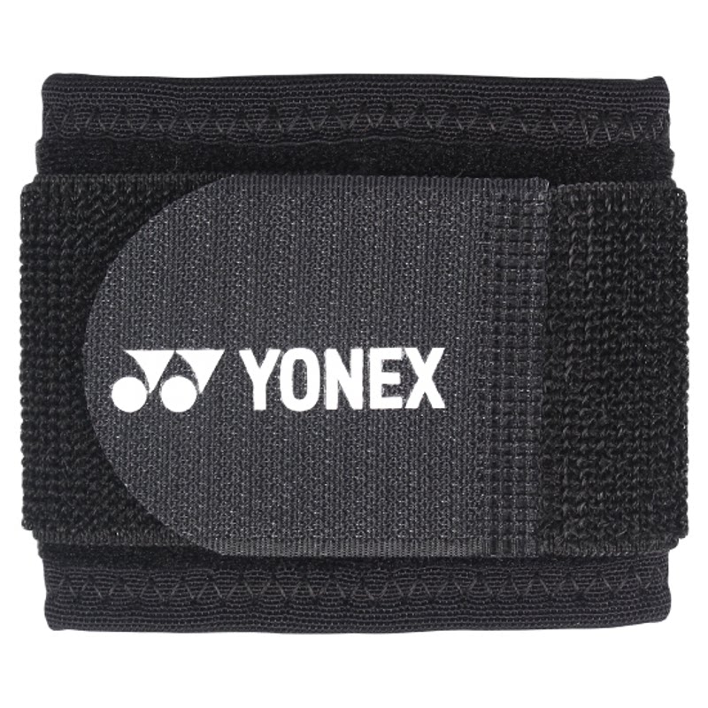 YONEX尤尼克斯运动护腕羽毛球网球健身专用手腕护套加压专业护具