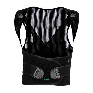 背背佳儿童U9矫姿带青少年6-12岁学生开肩挺拔神器坐姿预防背背带