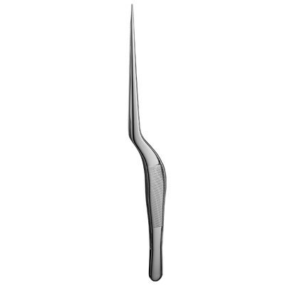 不锈钢超细耳屎镊子|千人加购