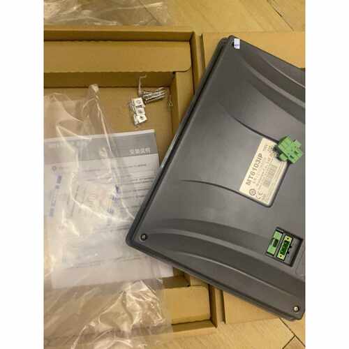 询价-威伦通触摸屏MT6103IP库存5台