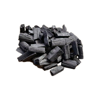 茶道菊花炭核桃炭橄榄炭家用茶室炭炉煮茶碳无烟乌榄炭功夫茶火炭