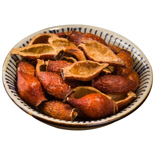 金樱子肉 500g新鲜野生开边金樱子干精选金樱肉干肉泡酒泡茶包邮