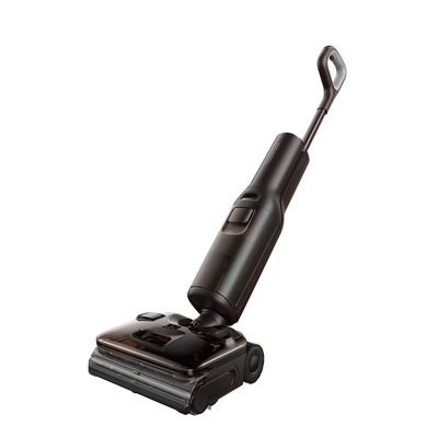 石头蒸汽自清洁洗地机A30ProSteam智享版躺平0缠吸拖一体机