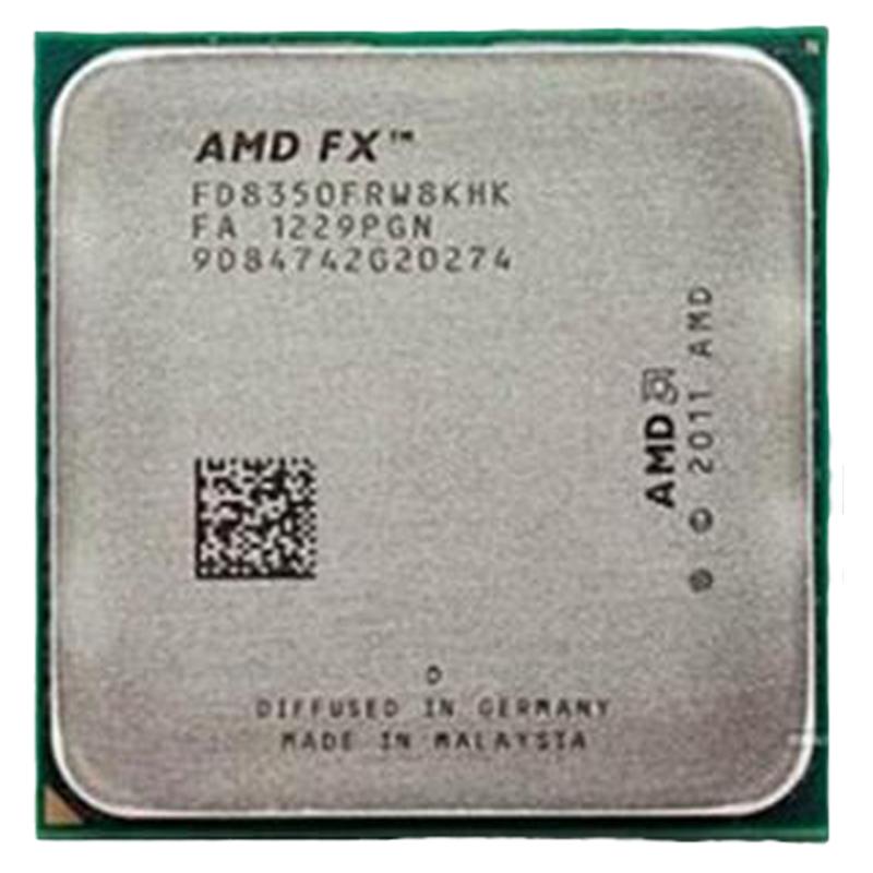 AMD FX 4100 4130 4300  FX6300 6100 6200 8100 8300 8320 8350