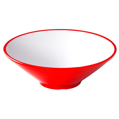 祥源美密胺商用汤碗面碗麻辣烫碗