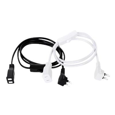 （优选）加开关延长线