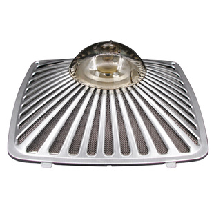 老板抽油烟机过滤网 CXW-200-8305/8315/8320/8008防油外罩拢烟罩