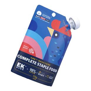 毛球殿下猫咪主食餐包全价猫粮鸡肉鸭肉牛肉成猫幼猫湿粮补水零食