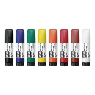 雄狮水性版画颜料230ml单支