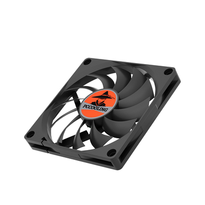 智能温控80108cm风扇