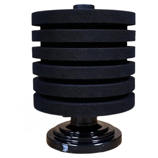 信友水妖精过滤器水草鱼缸专用过滤器XY-2817/2818气动过滤水精灵