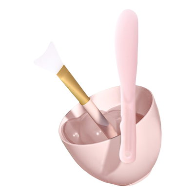 调面膜碗刷子美容院专用工具套装