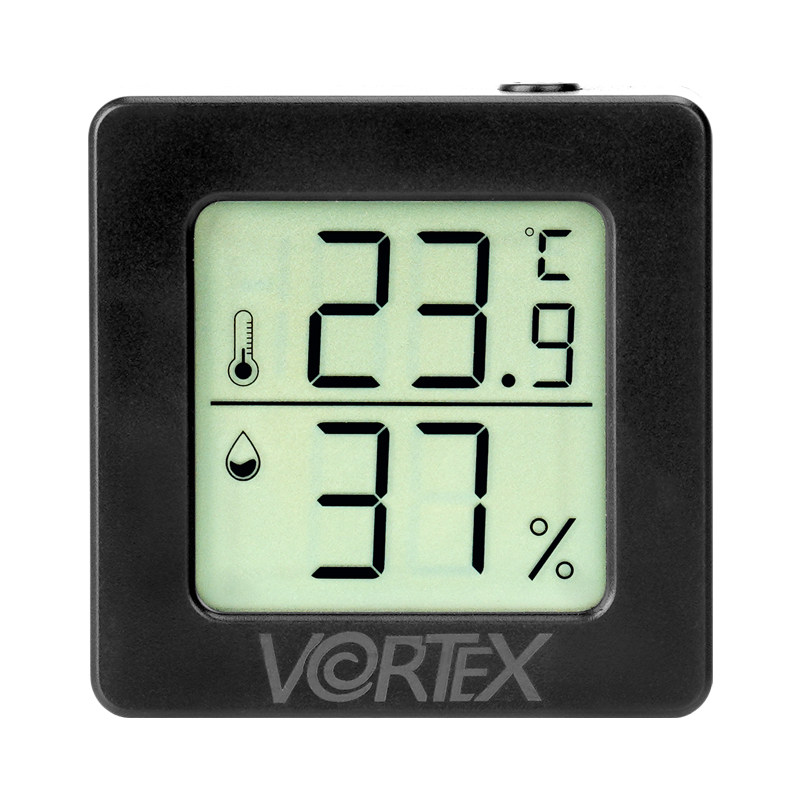 VORTEX乐器湿度计专用温度湿度