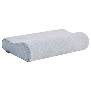 雷沃丝记忆棉枕头护颈椎助睡眠颈椎病颈椎枕睡觉专用零压成人枕芯