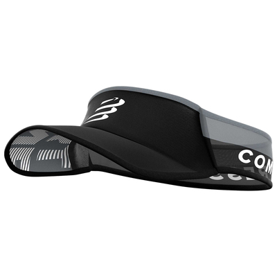 Compressport马拉松运动空顶帽