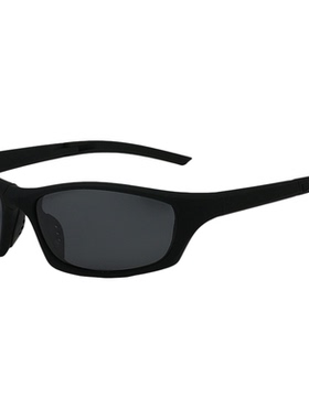 可折叠骑行墨镜男女偏光防紫外线