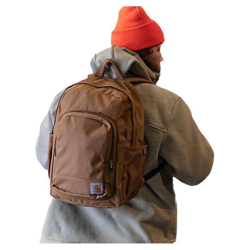 Carhartt/卡哈特男女双肩包25L