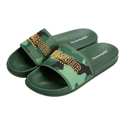 hotmarzz/黑玛拖鞋男士夏季室内家居浴室防滑耐磨软底速干新款