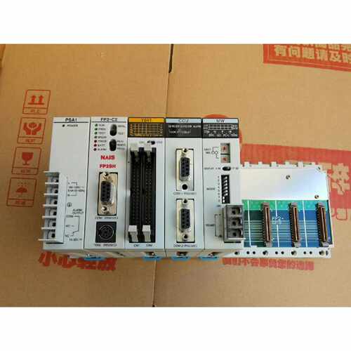 议价PLC模块  FP2-C2  FP2-CCU   F适用
