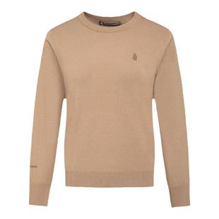 【丝光包芯纱】暇步士女装保暖套头线衣秋季打底休闲圆领针织衫女